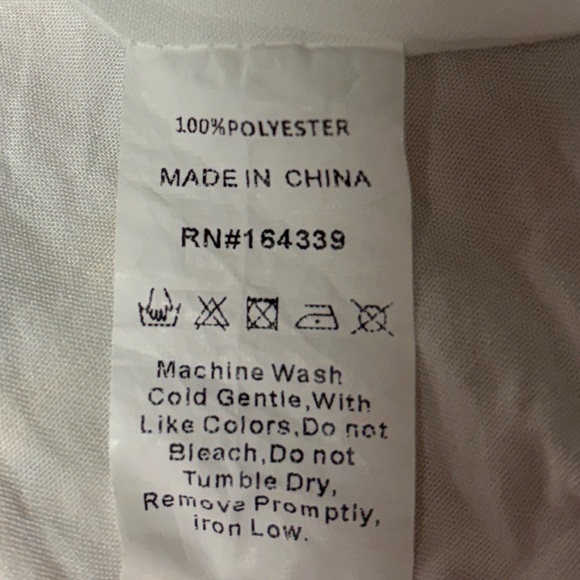 Petal and Pup Rachael Dress - Picture 11 of 14